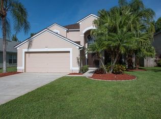 2417 Quiet Waters Loop, Ocoee, FL 34761