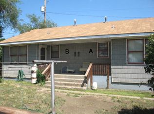 214 2nd St N, Glasgow, MT 59230