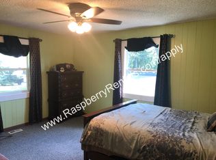 215 Laconie Ave, Amery, WI 54001