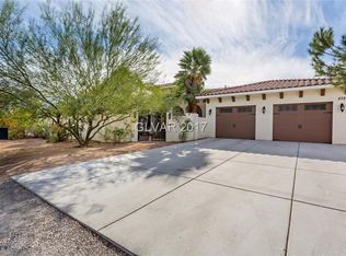 8721 W Washburn Rd, Las Vegas, NV 89149