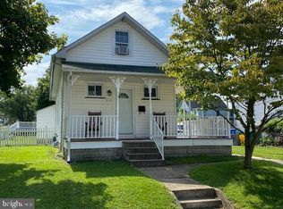 317 Mount Vernon Ave, Laurel Springs, NJ 08021