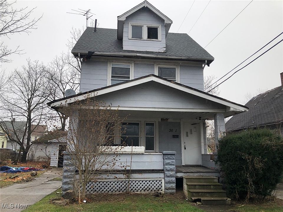 1st image of 3621 E 124th St