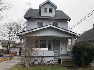 3621 E 124th St, Cleveland, OH 44105