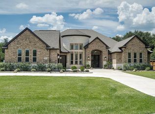5219 Whitmore St, Weston Lakes, TX 77441