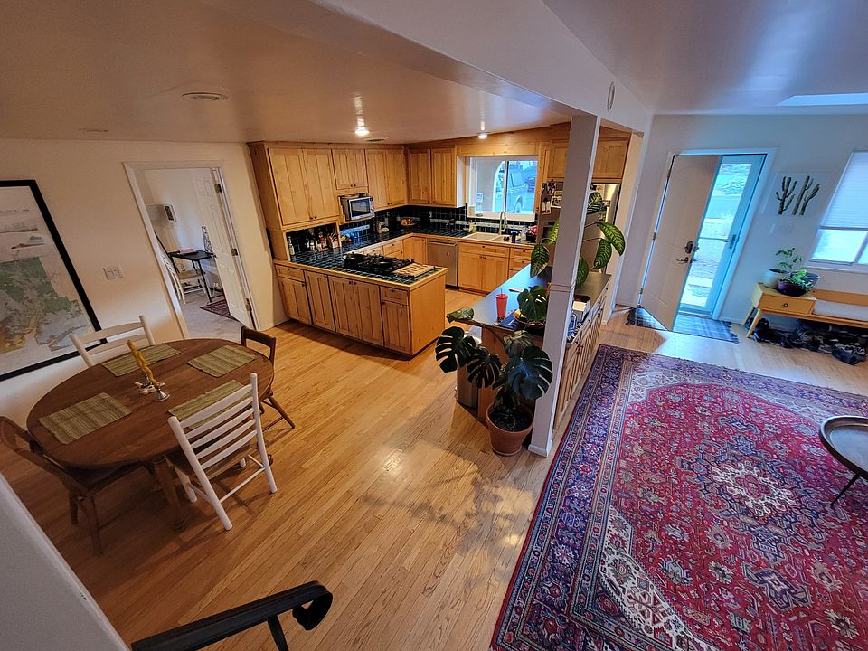 Main Living Area
