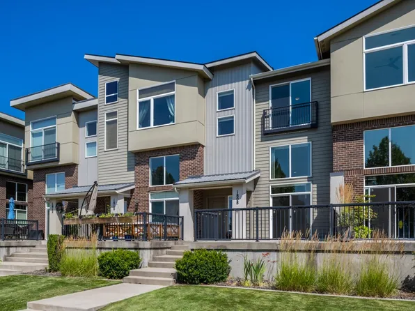 1808 W Summit Pkwy, Spokane, WA 99201