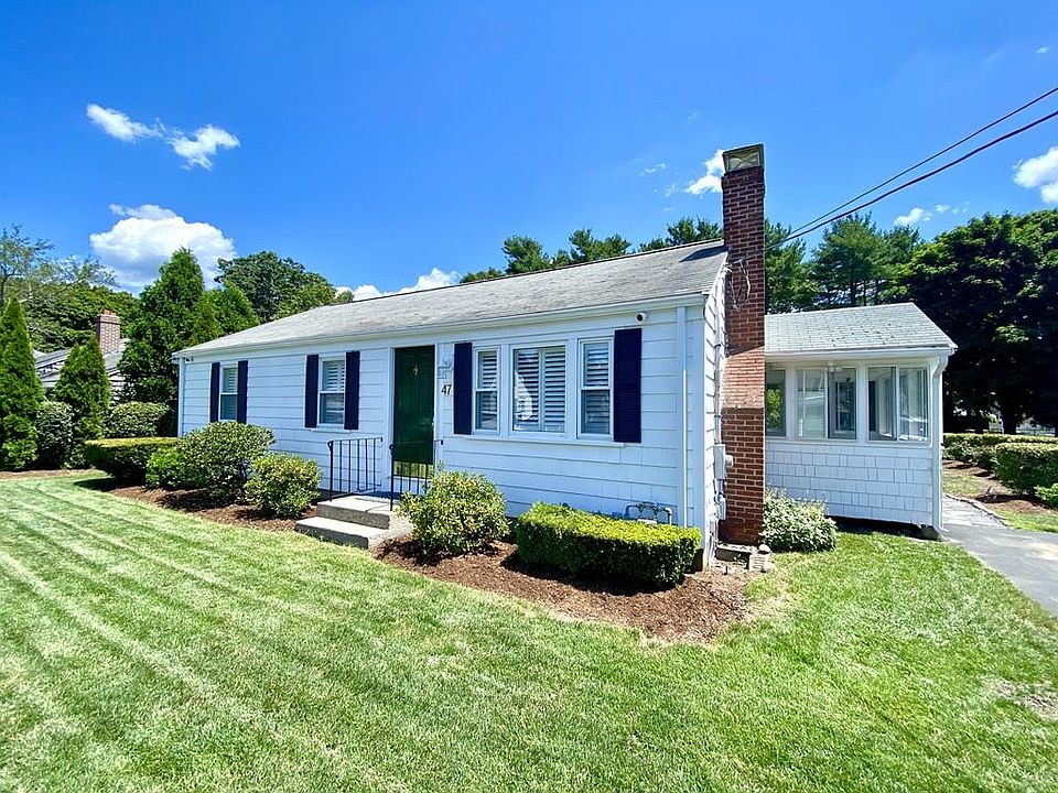 1st image of 47 Holly Hill Cir