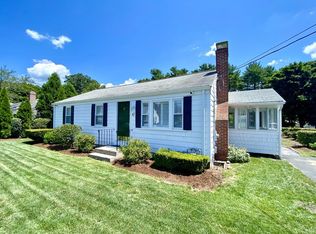 47 Holly Hill Cir, Weymouth, MA 02190