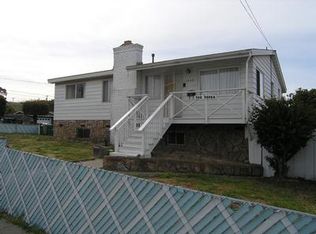 1442 Wanda Ave, Seaside, CA