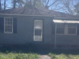 810 Jaycee Ter, Marion, SC 29571