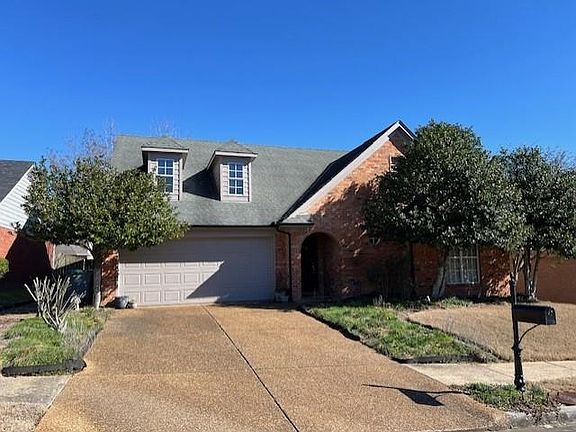 2nd image of 2710 Shady Well Ln