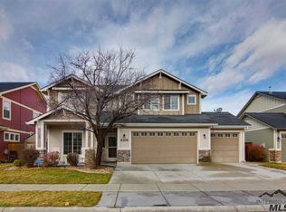 N Fox Run Way, Meridian, ID 83646