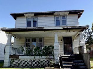 624 S Indiana Ave, Kokomo, IN 46901