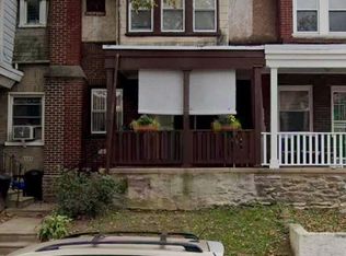 6624 N 20th St, Philadelphia, PA 19138