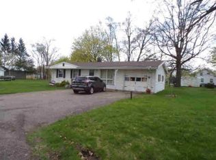 411 7th Ave, Three Rivers, MI 49093