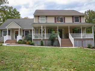 258 Pheasant Dr, Amherst, VA 24521