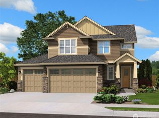 Perimeter Point, Spanaway, WA 98387