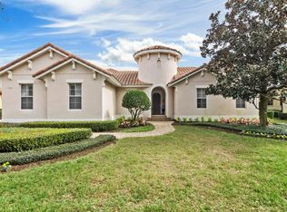 8045 Tibet Butler Dr, Windermere, FL 34786