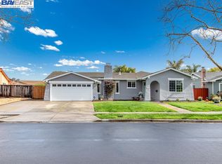 6728 Payne Rd, Pleasanton, CA 94588