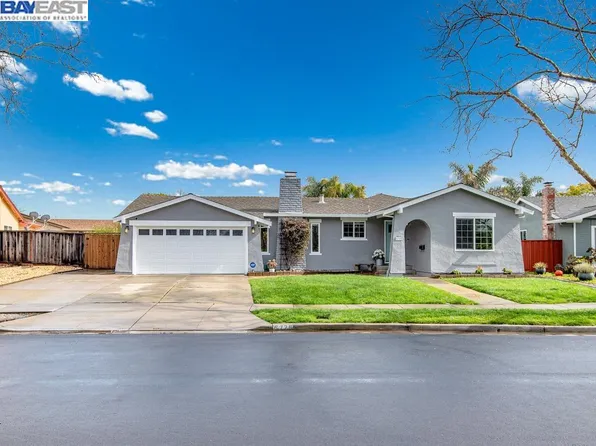 6728 Payne Rd, Pleasanton, CA 94588