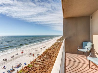 16819 Front Beach Rd UNIT 308, Panama City Beach, FL, 32413
