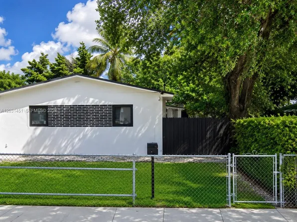 7815 NW 5th Ct #3, Miami, FL 33150