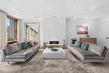 Sold by Corcoran