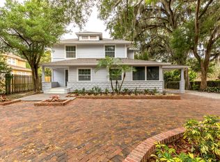 152 Brewer Ave, Winter Park, FL 32789