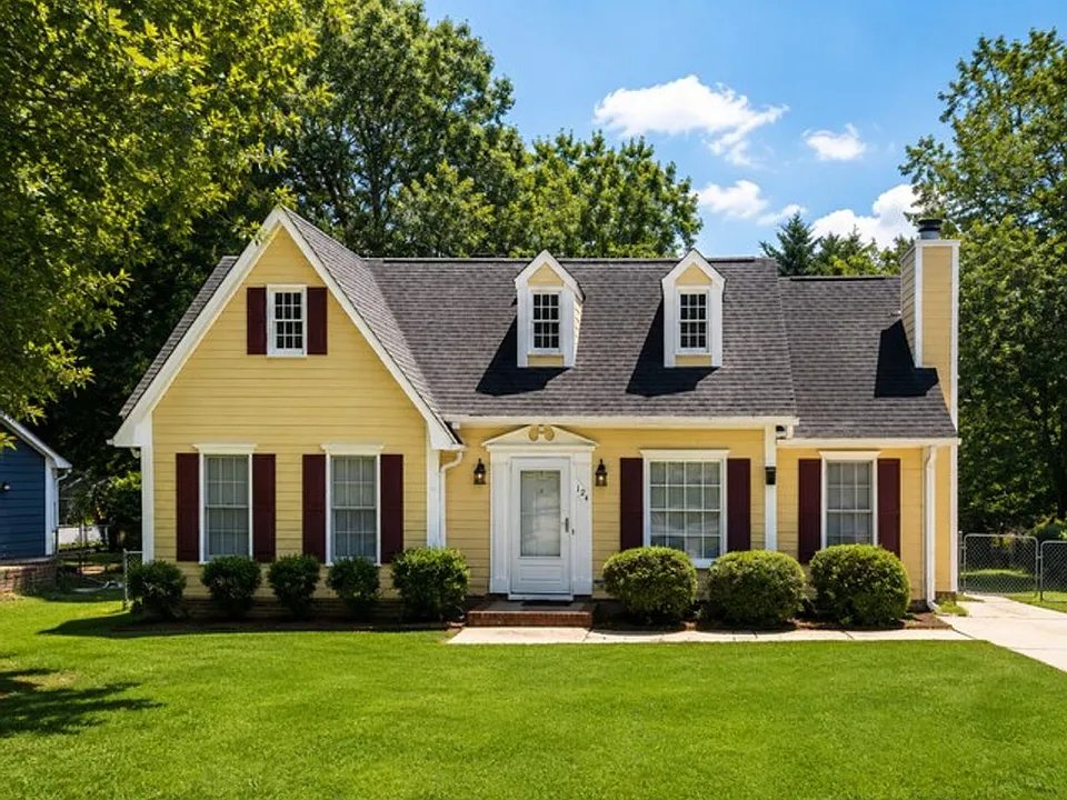 124 Shawn Bay Rd