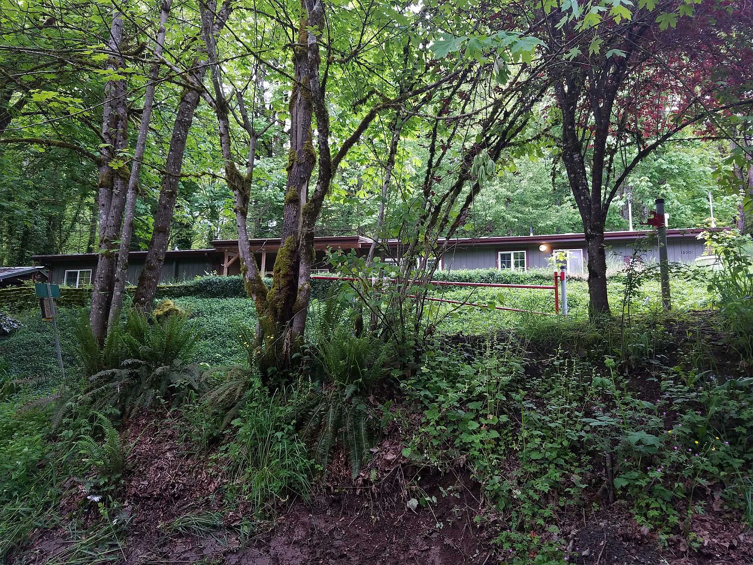 16001 S Neibur Rd, Oregon City, OR 97045 Zillow