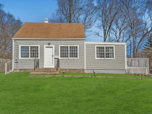 24 Ingleside Avenue, Norwalk, CT 06850