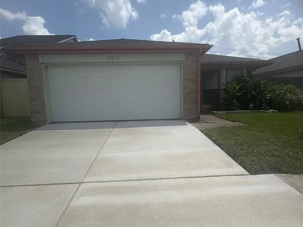 12717 Hill Branch Dr, Houston, TX 77082