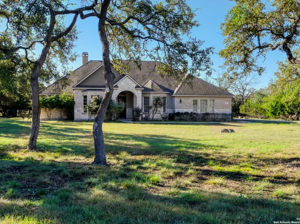 1334 GLENWOOD LOOP, Bulverde, TX 78163