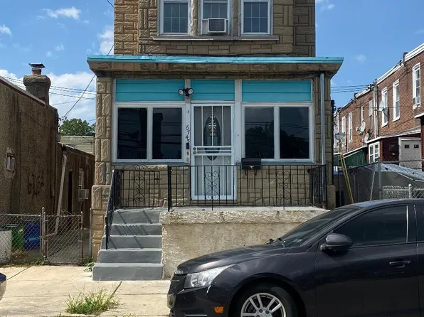6745 Greenway Ave, Philadelphia, PA 19142