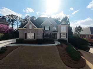 700 Barnesley Ln, Alpharetta, GA 30022