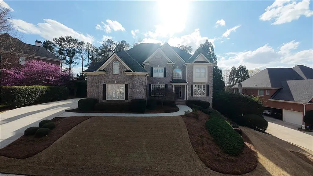 700 Barnesley Ln photo 1