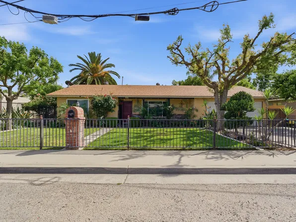 751 W Westfield Avenue, Porterville, CA 93257
