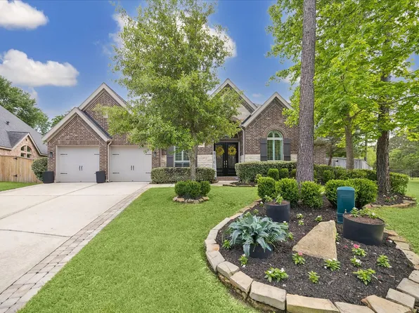 111 Notloc Ct, Montgomery, TX 77316