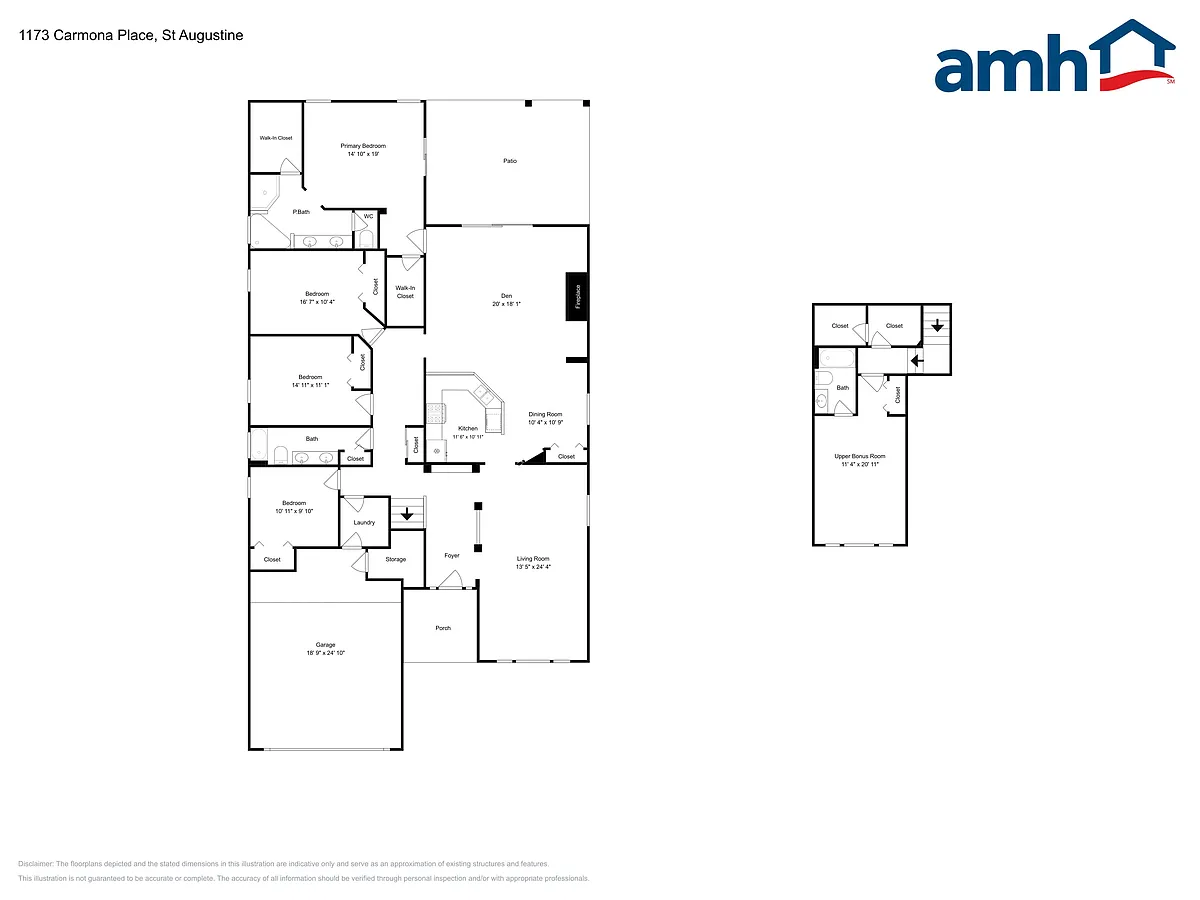 Building Photo - 1173 Carmona Pl
