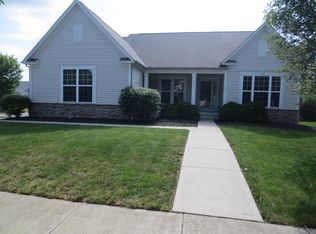 101 Merriston Cir, Delaware, OH 43015