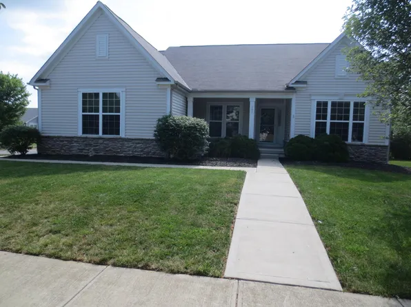 101 Merriston Cir, Delaware, OH 43015