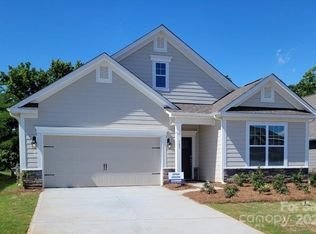 131 Sari St, Troutman, NC 28166