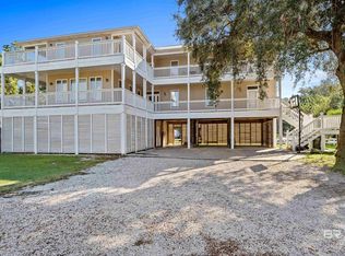 18725 Pine Acres Rd, Gulf Shores, AL 36542