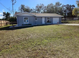 21414 SW Honeysuckle St, Dunnellon, FL 34431