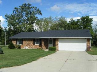 3128 Myers Rd, Springfield, OH 45502