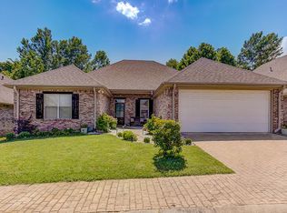 307 Belize Ct, Vicksburg, MS 39180