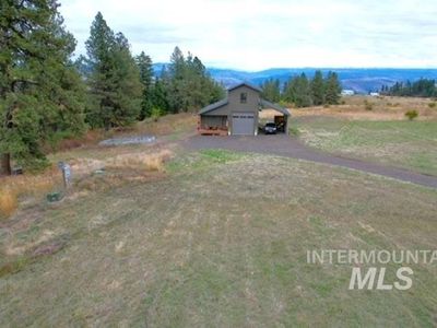 271 Mule Deer Dr, Kamiah, ID, 83536