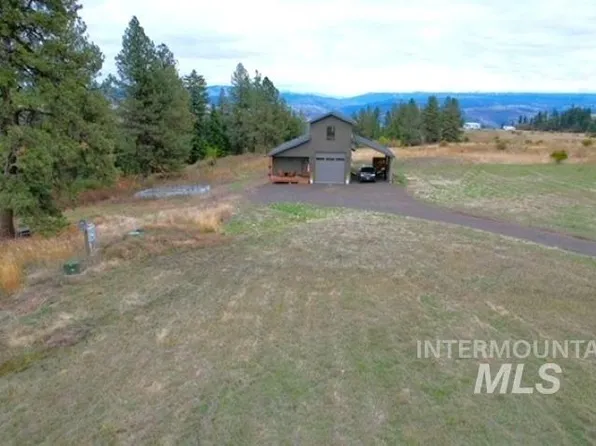 271 Mule Deer Dr, Kamiah, ID 83536