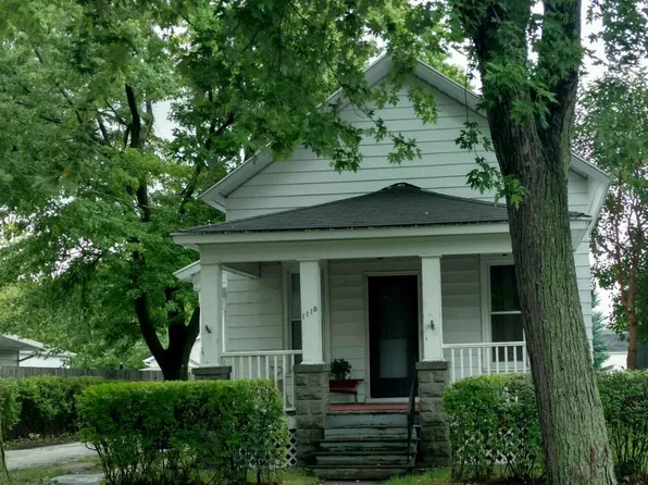 1119 Litchfield St, Bay City, MI 48706