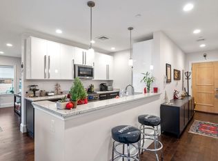 50 Dedham Ave #55, Needham, MA 02492